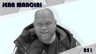 Ex-Cannonball Mika "Immu" Ilmén ja alamaailman koodisto | Jean Mancini -podcast 051