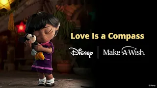 Love Is a Compass (Disney's Christmas Advert Official SoundTrack)