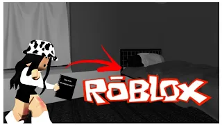 ОПРОС В РОБЛОКС//The survey//Roblox