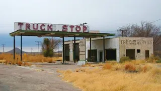 Abandoned Ghost Towns That Vanished Overnight