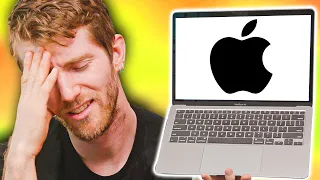 The New MacBook Air’s Biggest Problem