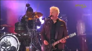 The Offspring - The Kids Aren't Alright (Live At Rock Am Ring 2012)