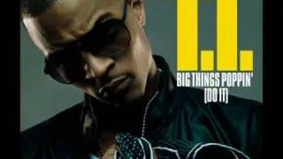 T.I. - Big Things Poppin (Clean Version)