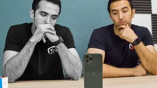 The New iPhones are here! - Recap