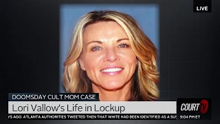 'Cult Mom' Lori Vallow-Daybell's Life Behind Bars | Court TV