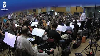 The Hobbit Official Soundtrack | Creating The Music With Howard Shore | WaterTower