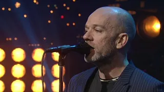 R.E.M. - Losing My Religion | MTV Live (LEGENDADO)