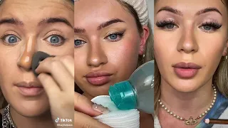 COMPLETE MAKEUP STORYTIME @kaylieleass / Makeup Storytime by Anonymous 2024