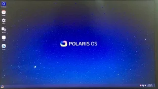 Polaris OS Beta ver.