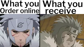 NARUTO MEMES 14