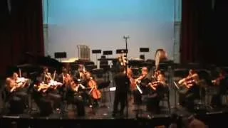 Concerto Grosso "La Follia", F. Geminiani