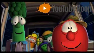 VeggieTales Jonah YTP (Reuploaded)