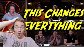 Critical Role Is Changed FOREVER | EXU Calamity Episode 2  Reactions