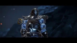 Divinity: Original Sin 2 - Definitive Edition -  Sir Lora trailer