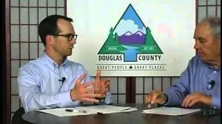 Douglas County Manager's Report