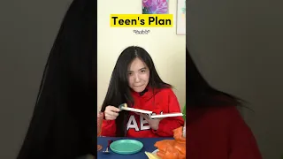 Chapter 75: Teen's Plan