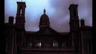 Horror Film - ASYLUM