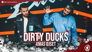 Dirty Ducks - LA MUSICA NON SI FERMA Xmas Edition c/o LMNSF Arena