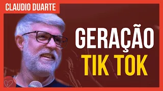 Cláudio Duarte - FICA SÓ NO TIKTOK