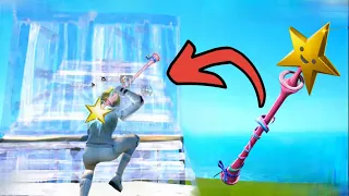 How To Edit With Your Pickaxe Out ⛏️ (Keyboard AND Controller)