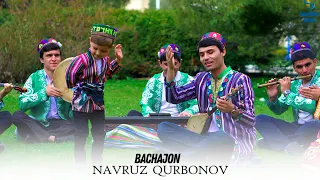 Навруз Курбонов - Бачачон | Navruz Qurbonov - Bachajon 2024