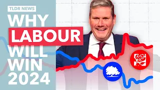 The Three Reasons Starmer Beat Sunak in the Polls