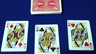 Card Trick Master - Magic Card Trick Tutorial