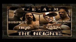 Def jam fight for ny - (request) Suspect and Trejo vs Chiang and Crow (The heights) (Hard)