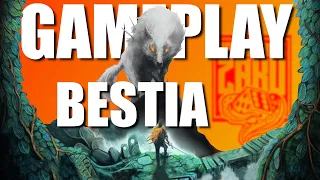 Bestia Rozgrywka na 3 graczy | GAMEPLAY