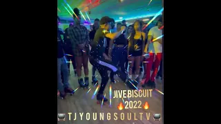 🔥Jive Biscuit 2022 Skate Party🥳*Lets Roll‼️*