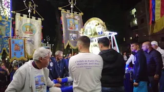 Madonna dell'arco mergellina ottavario 2019 parte 2/2