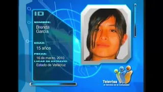 comerciales mexicanos 2011 Televisa al servicio de la comunidad 4