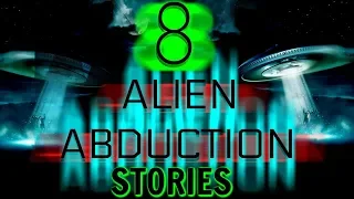 #TrueScaryStories #ScaryStories #DuchessDark   8 TRUE ALIEN ABDUCTION STORIES