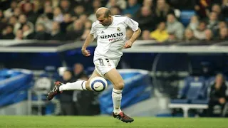 ZIDANE VS ALBACETE (14/11/2004)