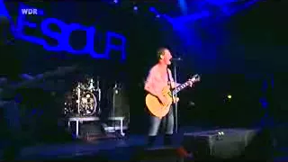 Corey Taylor Stone Sour   Through Glass Live Rock Am Ring 2007