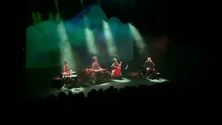 DakhaBrakha | Düsseldorf Festival (Live)