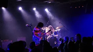 Black Pistol Fire