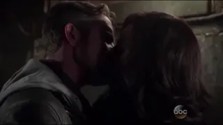 OutlawQueen - Rewrite The Stars