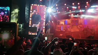 Gusttavo Lima fui fiel ao vivo