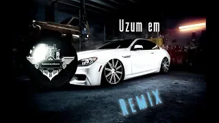 Sargsyan Beats - Uzum em (feat. Suro) [Remix]
