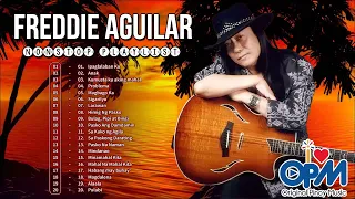 Ipaglalaban Ko | Anak | Freddie Aguilar Nonstop Playlist 2022 || Pamatay Puso Nonstop OPM Love Songs