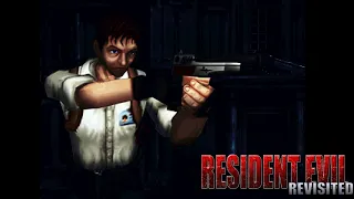 Resident Evil Revisited - Demo - Full Playthrough (2nd Playthrough) - NO COMMENTARY - 1440p Quality