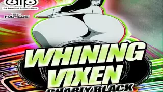 charly black whinning vixen (alejandro noel edition)