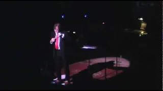 "The News from Lake Wobegon" - 2/11/2012