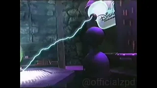 Disney Channel Monstober Next Bumper (Halloweentown) (October 2011)