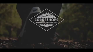 Corks n Hops video by JoshuaAlanFilms longer version