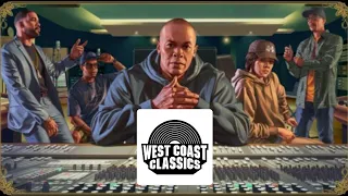 West Coast Classics (Dre Day Playlist) (Alternative Version) - Grand Theft Auto Online