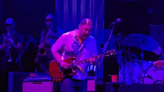 Tedeschi Trucks  Band/It Ain't Fair/ Dreams/  St Augustine Amphitheater  3/16/24