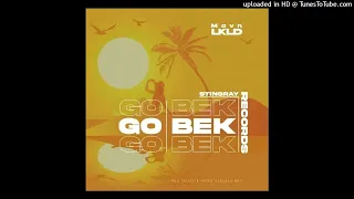 Go Bek (2024)-Mavn LKLD (Stingray Records)