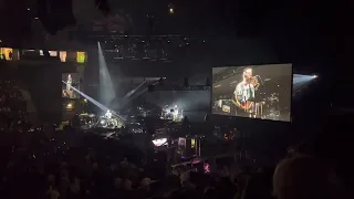 Bon Iver - Speyside (Manchester Arena - 25/10/22)